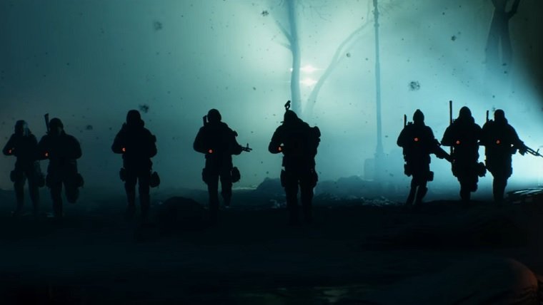 The Division Last Stand 1.6 free trial update