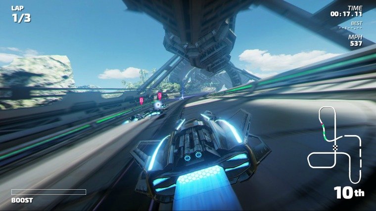 fast rmx price