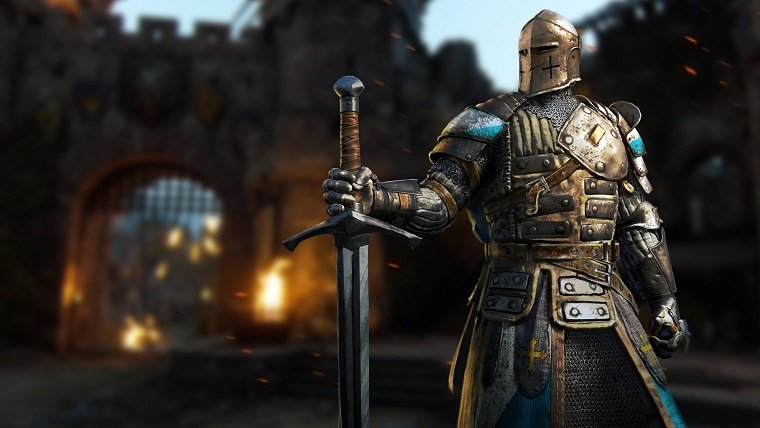 For Honor 1.03 Patch