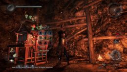 Nioh how to get and use emotes with gestures