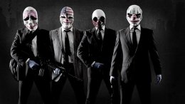 Payday 3 production begins