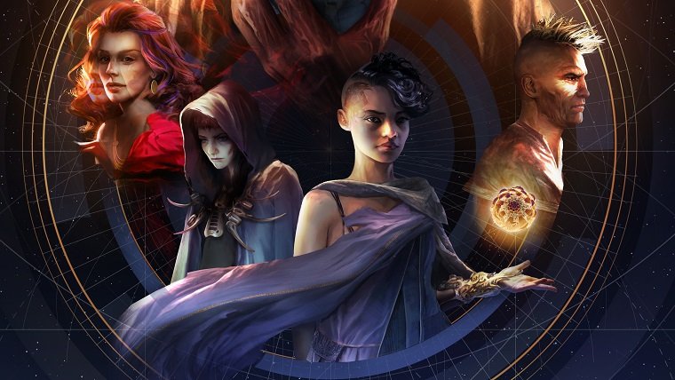 Torment Tides of Numenera review