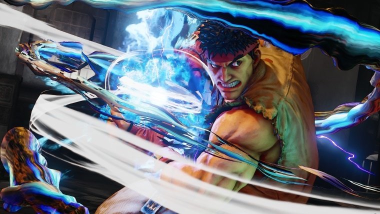 Street Fighter V Sales Saw Massive Drop in 2016 | Attack of the Fanboy