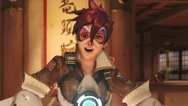 Overwatch Play of the Game Tracer