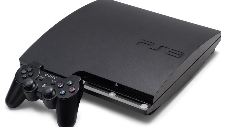 PlayStation 3 Japan End Production