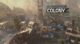 Titanfall 2 Colony Reborn