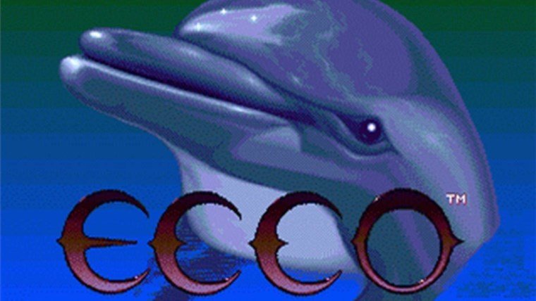 Could Ecco the Dolphin be Revived on 