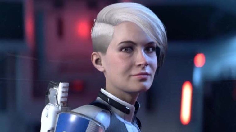 Mass Effect: Andromeda Guide - How to Romance your Crew or Anyone ...