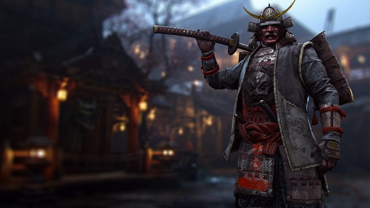 For Honor Update Patch 1.05 April