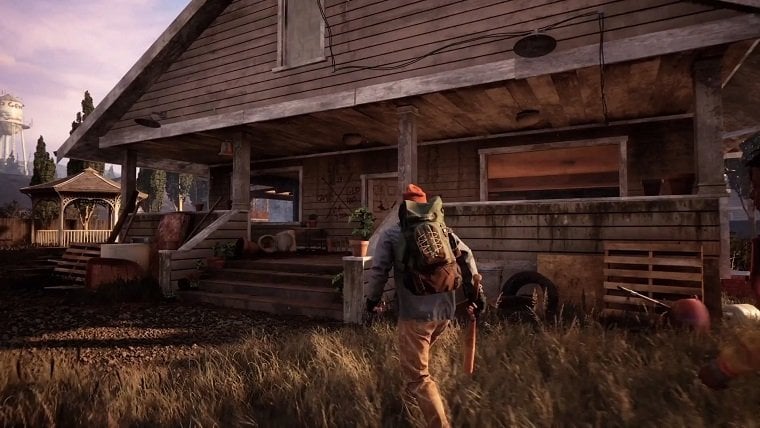 State Of Decay 2 Release Date Announcement Will Happen At E3 2017 ...