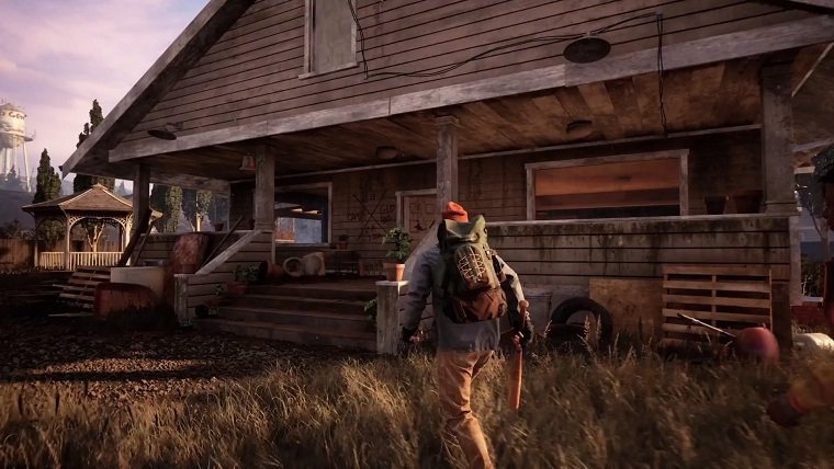 State of Decay 2 release date e3 2017