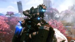 Titanfall 2 A Glitch in the Frontier DLC