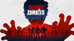 Bloody Zombies PlayStation 4 PlayStation VR