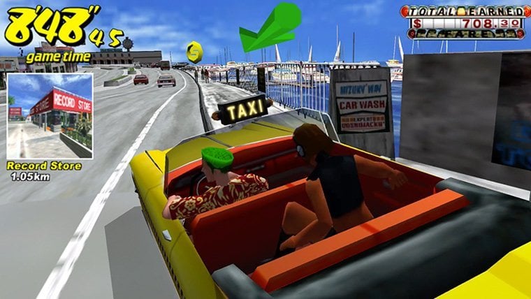 Crazy-Taxi-mobile