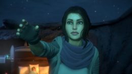 Dreamfall Chapters PS4 Xbox One