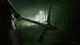 Outlast 2 difficulty patch