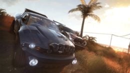 Ubisoft The Crew 12 Million Lifetime Players