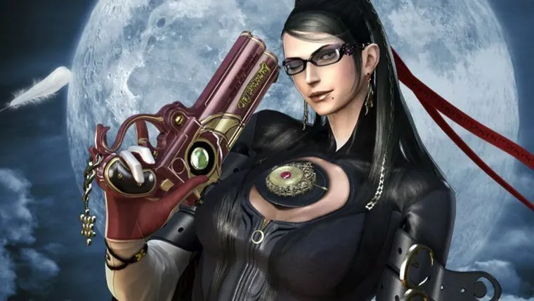 Bayonetta 1 and 2 for Nintendo Switch Debut with Poor Sales in ...