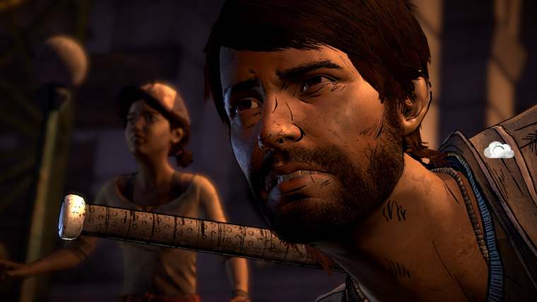 The Walking Dead A New Frontier Episode 5 From The Gallows Review Attack Of The Fanboy 1400