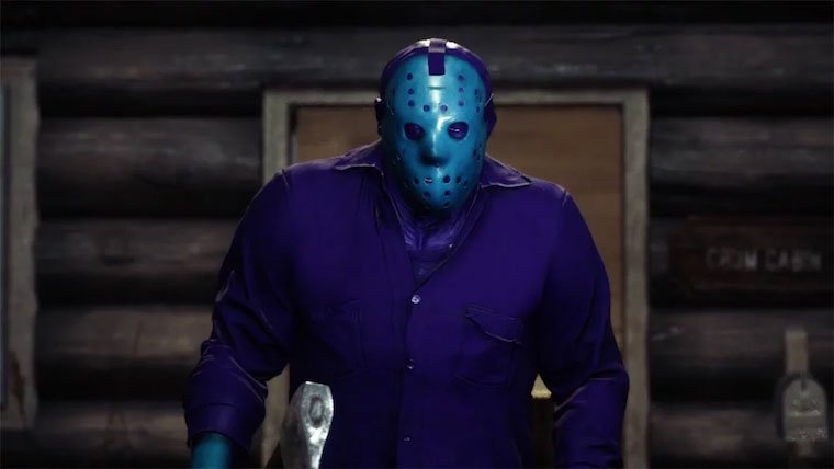 Как повысить фпс в friday the 13th the game