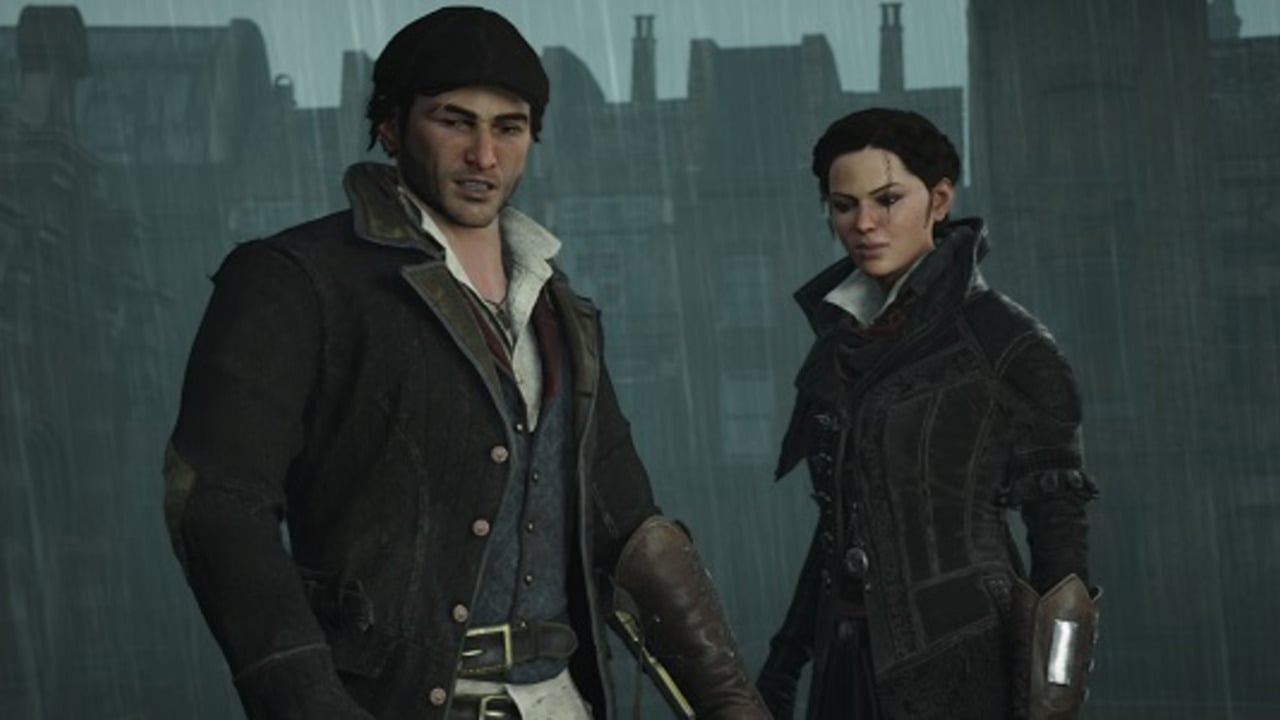 8.) Assassin’s Creed Syndicate (2015) 