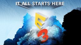 E3 2017 logo
