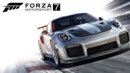 Forza Motorsport 7