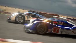 Gran Turismo Sport E3 trailer