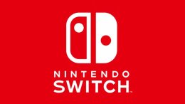 Nintendo Switch logo HQ