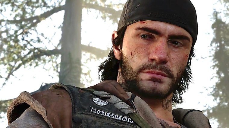 Days gone предохранитель неро