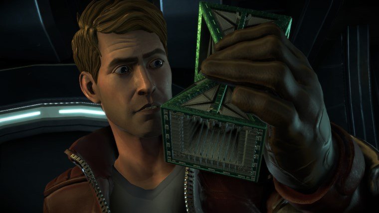 Guardians of the Galaxy: The Telltale Series – Episode 2 Review 