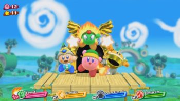 download free switch kirby games