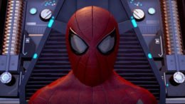 Spider-Man Homecoming VR