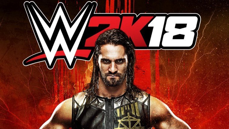 Wwe 2k18 Is Coming To Nintendo Switch Attack Of The Fanboy - roblox wwe 2k18 open beta