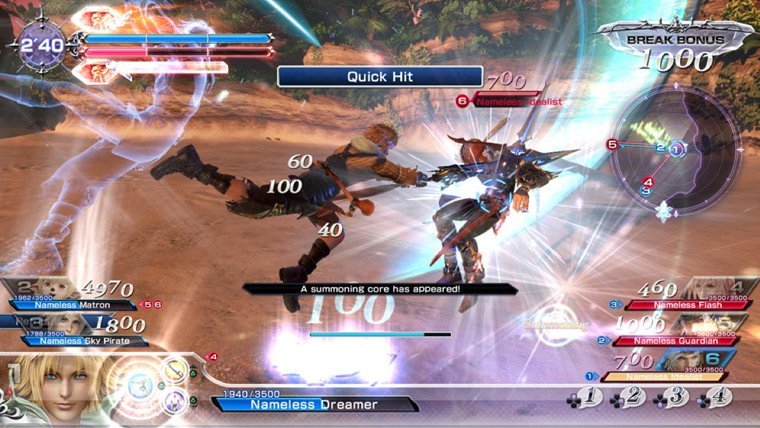Dissidia-Final-Fantasy-NT-Battle