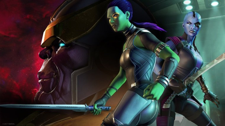 download free guardians of the galaxy telltale