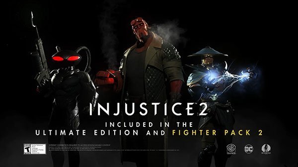 Injustice-2