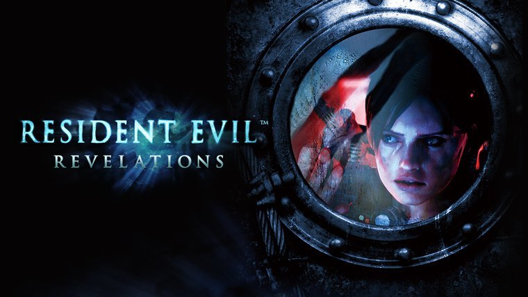 Resident Evil Revelations Review 1