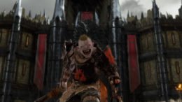 Shadow of War orc