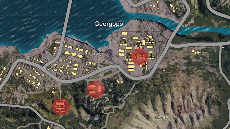 georgopol-gun-drop-locations