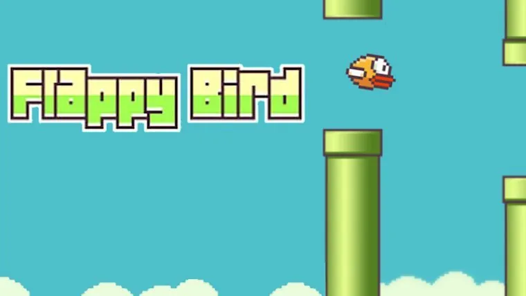 Thousands flock to  to sell iPhones with Flappy Bird installed