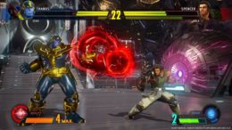 Marvel vs Capcom Infinite Review 2