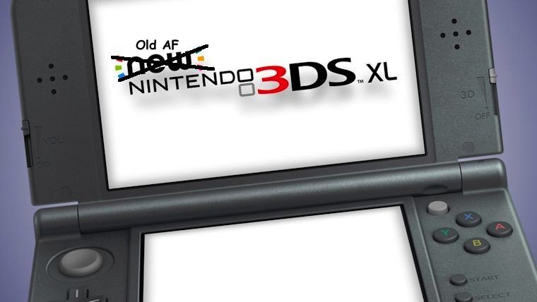 Why Is The Nintendo 3ds Still A Thing Attack Of The Fanboy - can you play roblox on nintendo 2ds