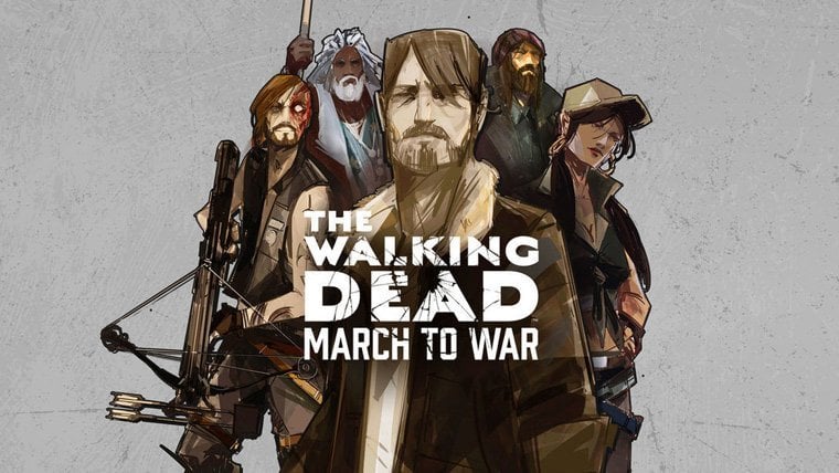 The-Walking-Dead-March-to-War