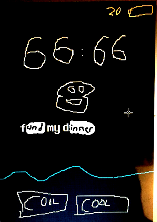 Undertale Alarm Clock App Announced Attack of the Fanboy