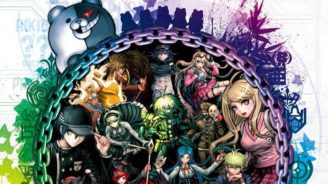 Danganronpa V3 Image