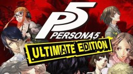 Persona 5 Ultimate