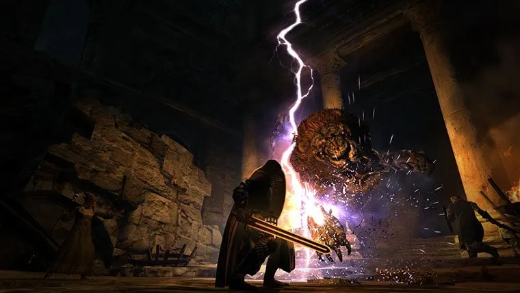 Dragon's Dogma: Dark Arisen review – One of the best RPGs ever hits Xbox  One
