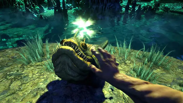 ARK: Aberration Release Date Announced | Attack the Fanboy