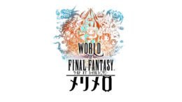 World of Final Fantasy Meli-Melo
